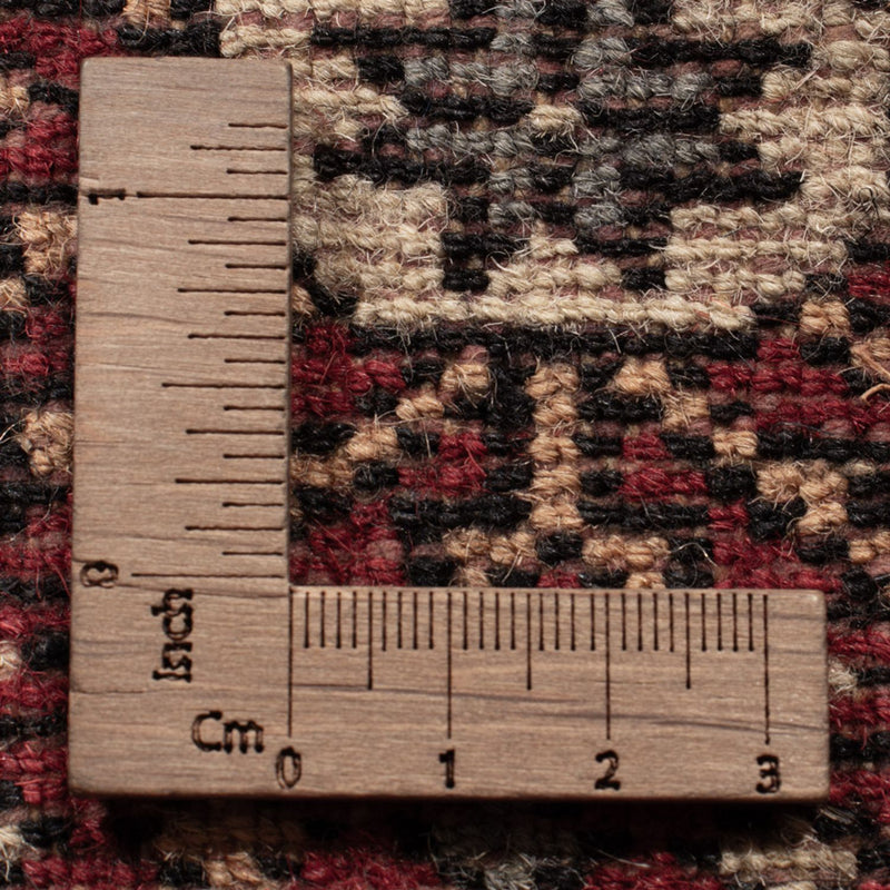 Pakistan teppe 147x93cm - Orientalsk teppe