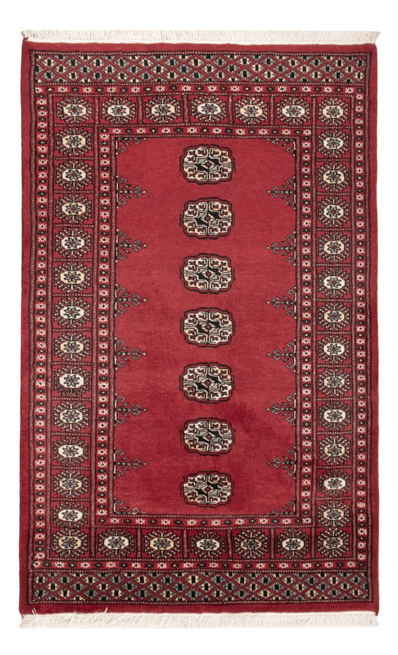 Pakistan teppe 152x97cm - Orientalsk teppe