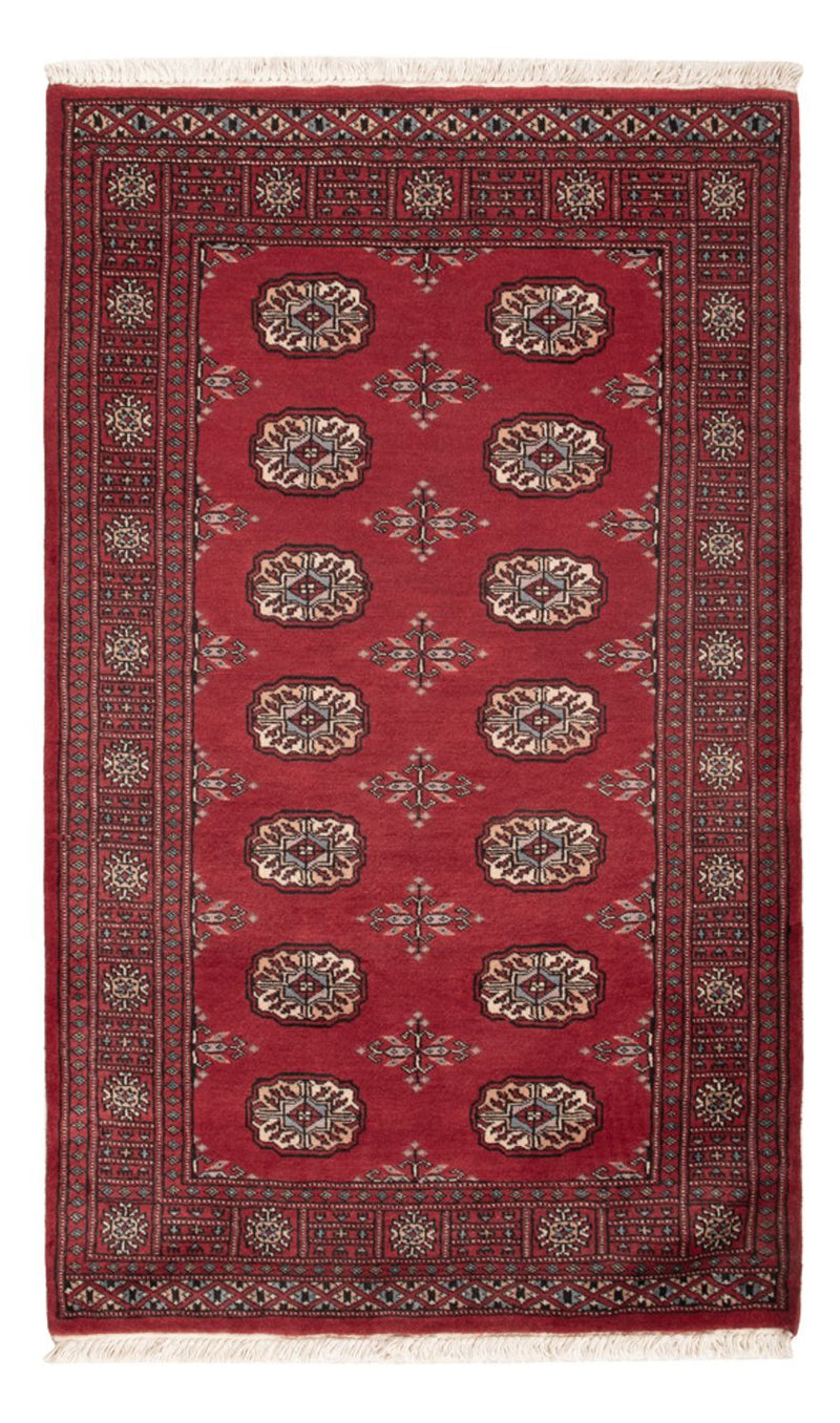 Pakistan teppe 96x156cm - Orientalsk teppe