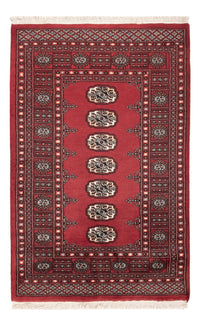 Pakistan teppe 144x93cm - Orientalsk teppe – product image