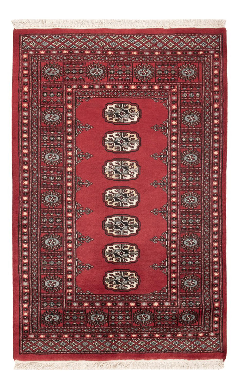 Pakistan teppe 144x93cm - Orientalsk teppe