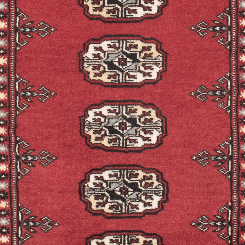 Pakistan teppe 144x93cm - Orientalsk teppe