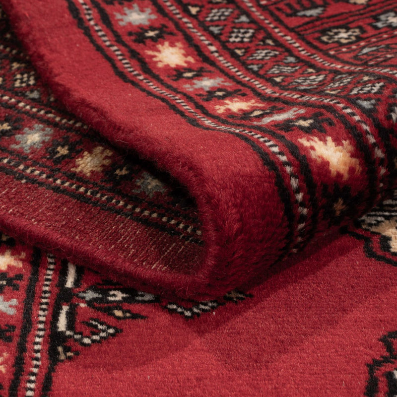 Pakistan teppe 144x93cm - Orientalsk teppe