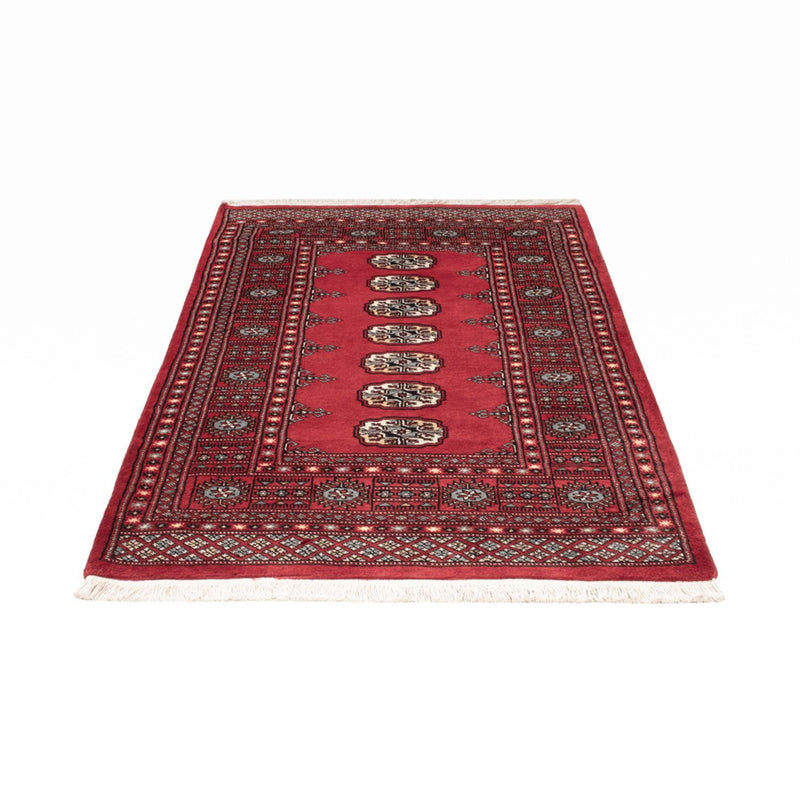 Pakistan teppe 144x93cm - Orientalsk teppe