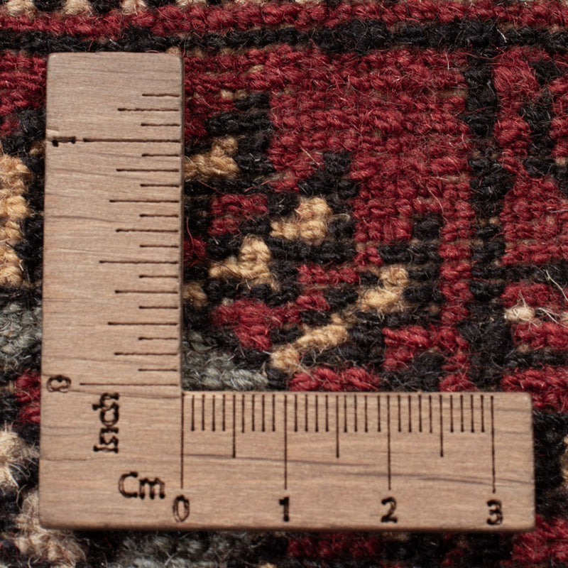 Pakistan teppe 144x93cm - Orientalsk teppe