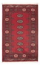 Pakistan teppe 151x92cm - Orientalsk teppe