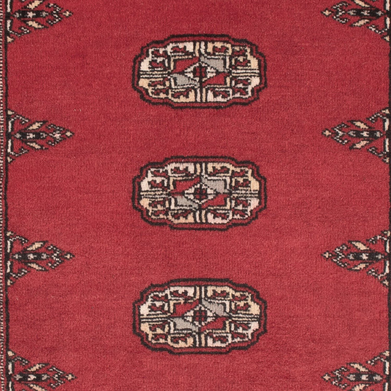 Pakistan teppe 151x92cm - Orientalsk teppe