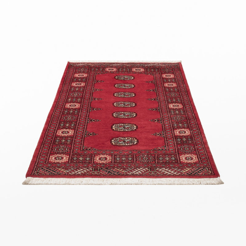 Pakistan teppe 151x92cm - Orientalsk teppe