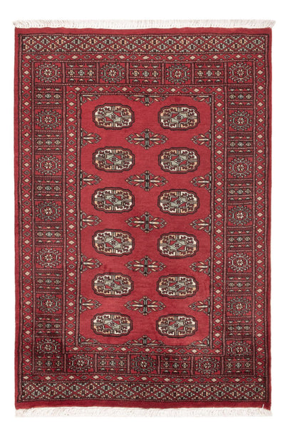 Pakistan teppe 93x142cm - Orientalsk teppe