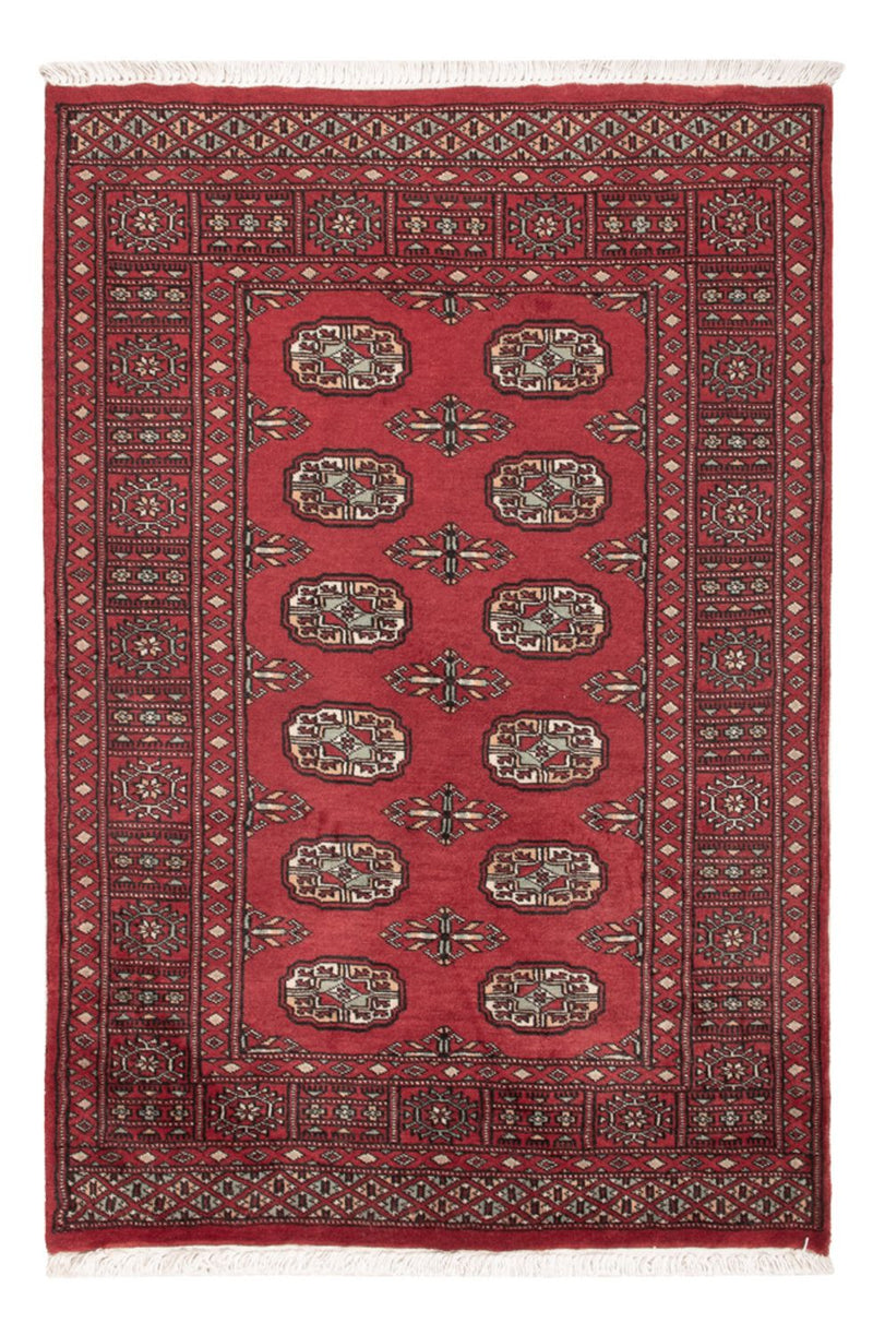 Pakistan teppe 142x93cm - Orientalsk teppe