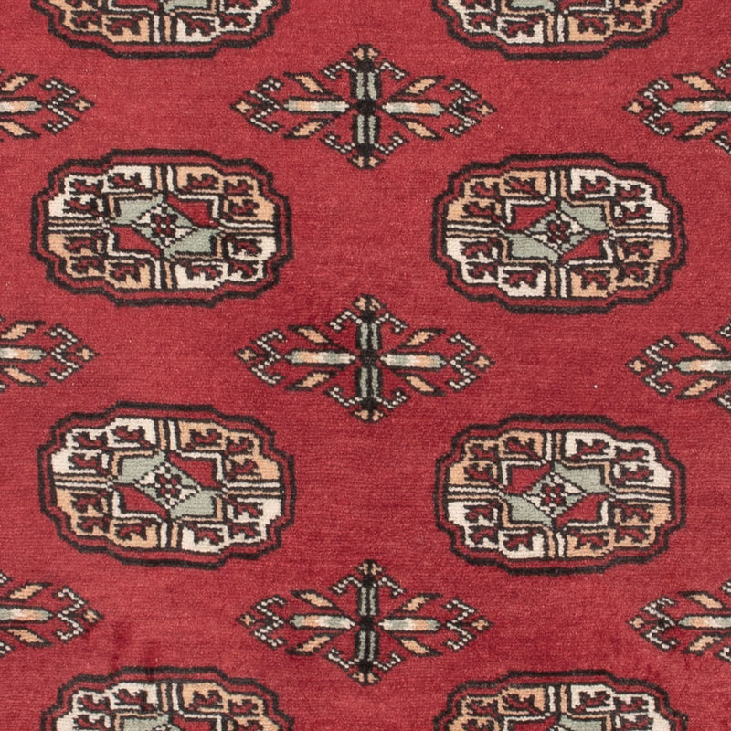 Pakistan teppe 142x93cm - Orientalsk teppe