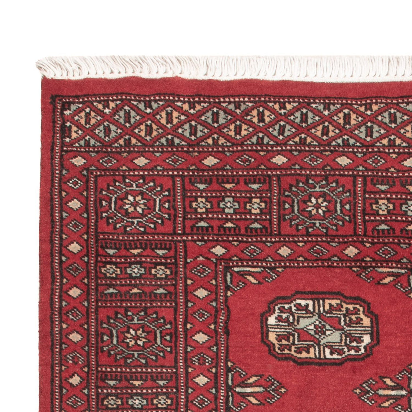 Pakistan teppe 142x93cm - Orientalsk teppe