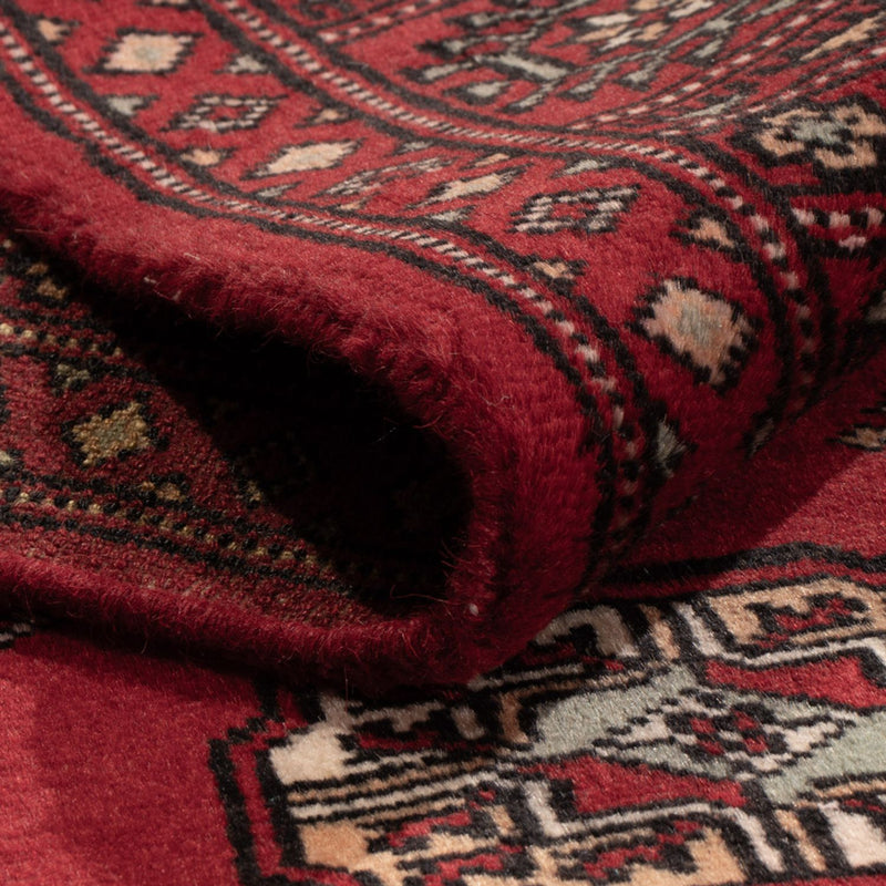 Pakistan teppe 142x93cm - Orientalsk teppe