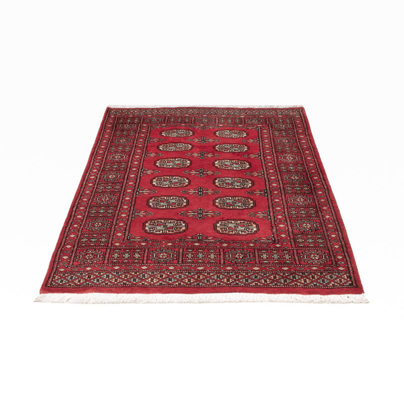 Pakistan teppe 142x93cm - Orientalsk teppe