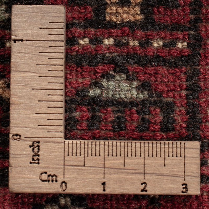 Pakistan teppe 142x93cm - Orientalsk teppe