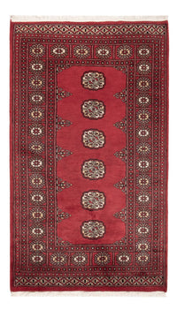 Pakistan teppe 146x90cm - Orientalsk teppe – product image