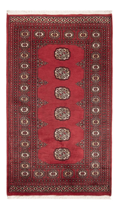 Pakistan teppe 90x146cm - Orientalsk teppe