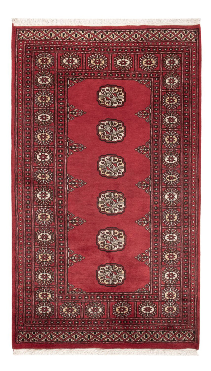 Pakistan teppe 146x90cm - Orientalsk teppe
