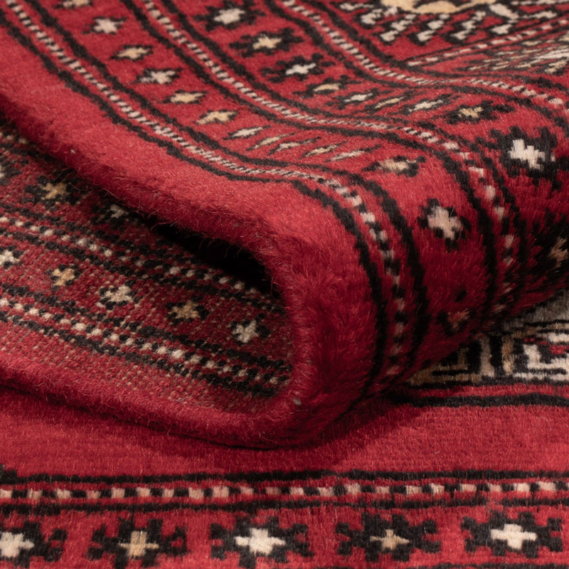 Pakistan teppe 146x90cm - Orientalsk teppe