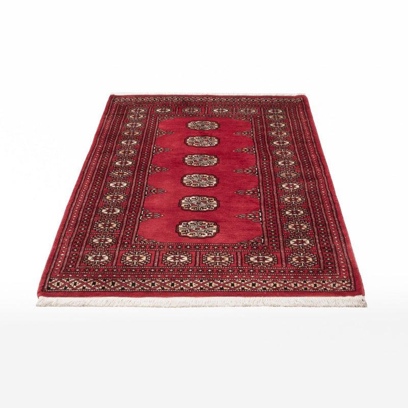 Pakistan teppe 146x90cm - Orientalsk teppe
