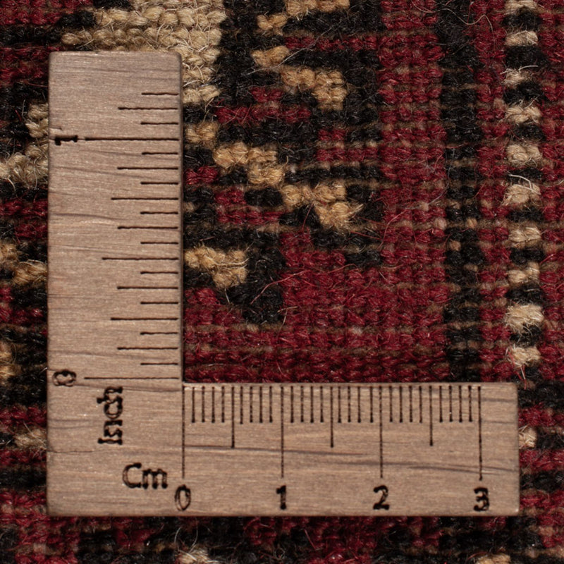 Pakistan teppe 146x90cm - Orientalsk teppe
