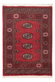 Pakistan teppe 103x75cm - Orientalsk teppe