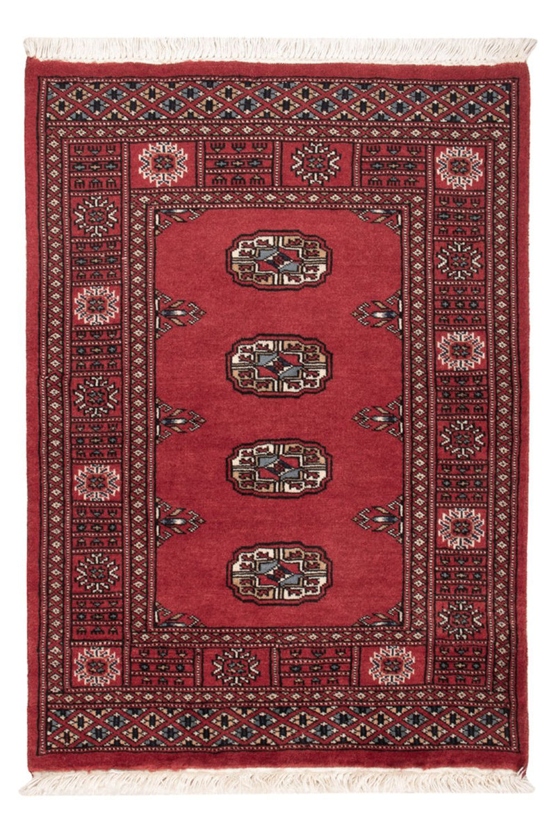 Pakistan teppe 103x75cm - Orientalsk teppe