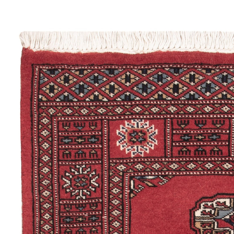 Pakistan teppe 103x75cm - Orientalsk teppe