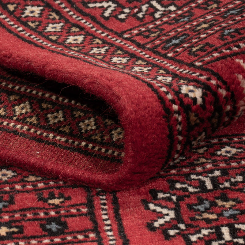 Pakistan teppe 103x75cm - Orientalsk teppe
