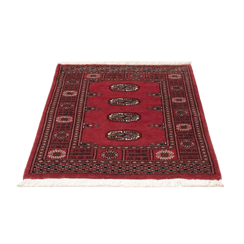 Pakistan teppe 103x75cm - Orientalsk teppe