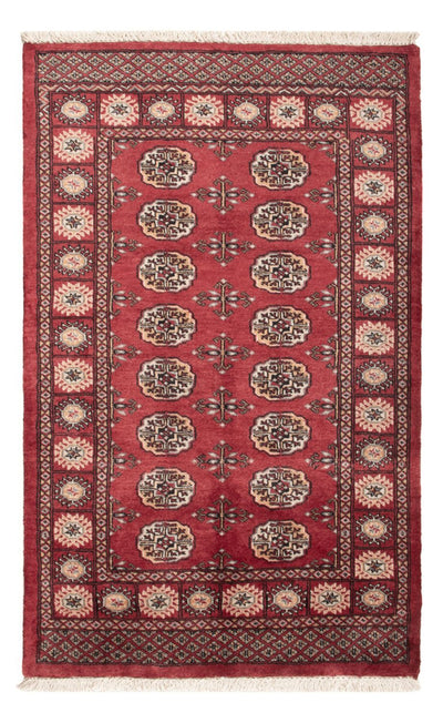 Pakistan teppe 96x147cm - Orientalsk teppe