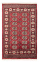 Pakistan teppe 147x96cm - Orientalsk teppe