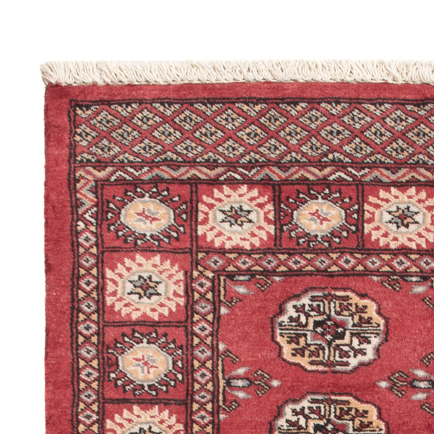 Pakistan teppe 147x96cm - Orientalsk teppe