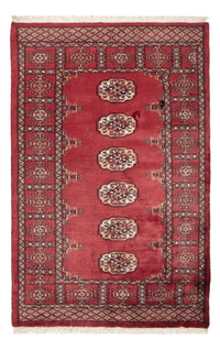 Pakistan teppe 145x94cm - Orientalsk teppe – product image