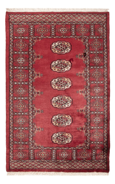 Pakistan teppe 94x145cm - Orientalsk teppe
