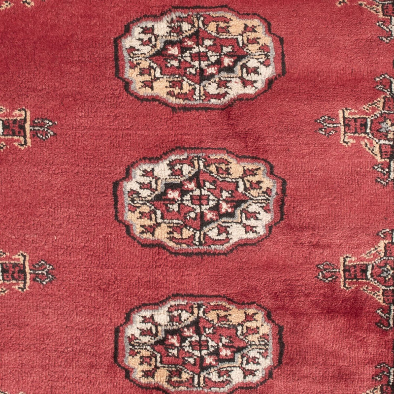 Pakistan teppe 145x94cm - Orientalsk teppe
