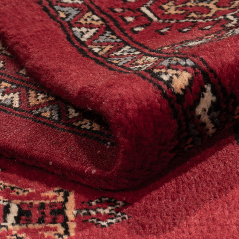 Pakistan teppe 145x94cm - Orientalsk teppe