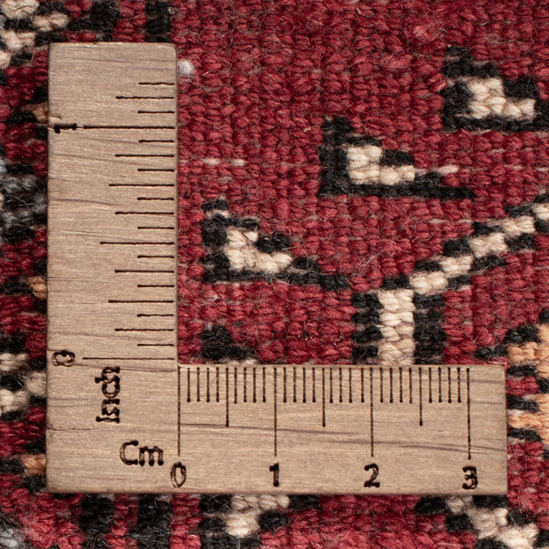 Pakistan teppe 145x94cm - Orientalsk teppe