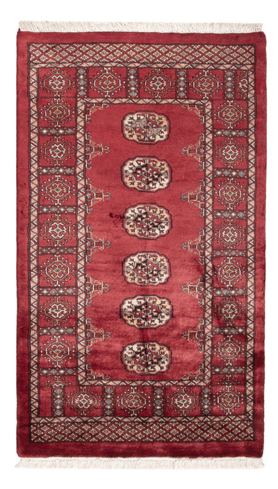 Pakistan teppe 89x146cm - Orientalsk teppe