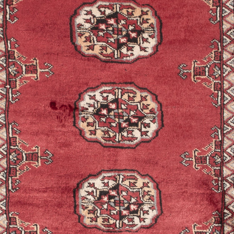 Pakistan teppe 146x89cm - Orientalsk teppe