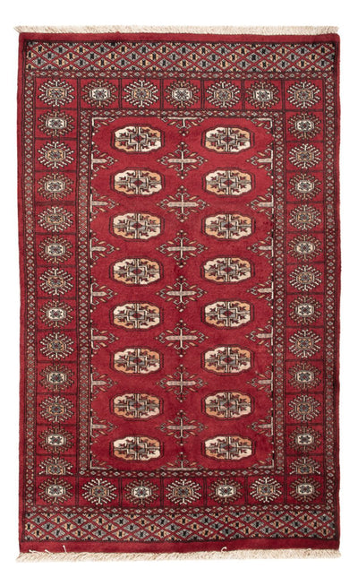 Pakistan teppe 91x144cm - Orientalsk teppe