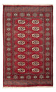 Pakistan teppe 144x91cm - Orientalsk teppe