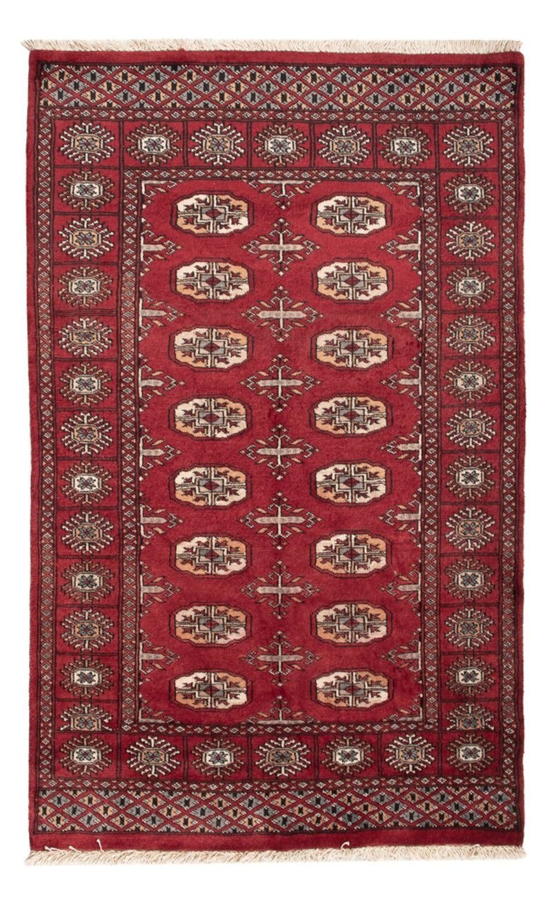 Pakistan teppe 144x91cm - Orientalsk teppe