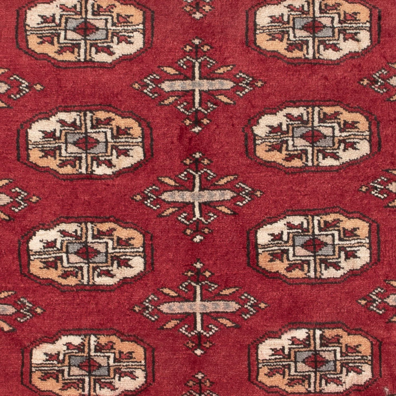 Pakistan teppe 144x91cm - Orientalsk teppe
