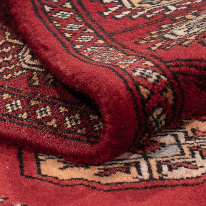 Pakistan teppe 144x91cm - Orientalsk teppe