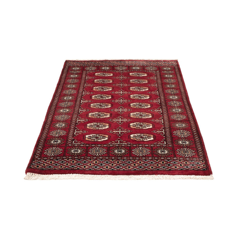 Pakistan teppe 144x91cm - Orientalsk teppe