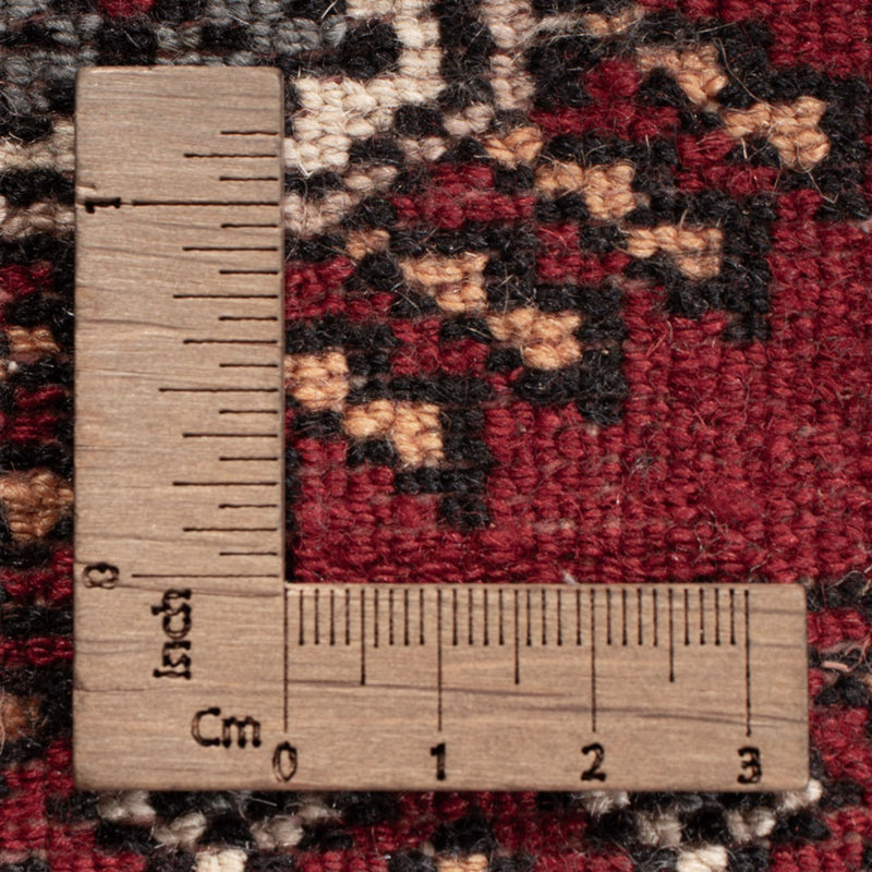 Pakistan teppe 144x91cm - Orientalsk teppe