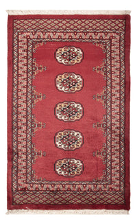 Pakistan teppe 129x83cm - Orientalsk teppe – product image
