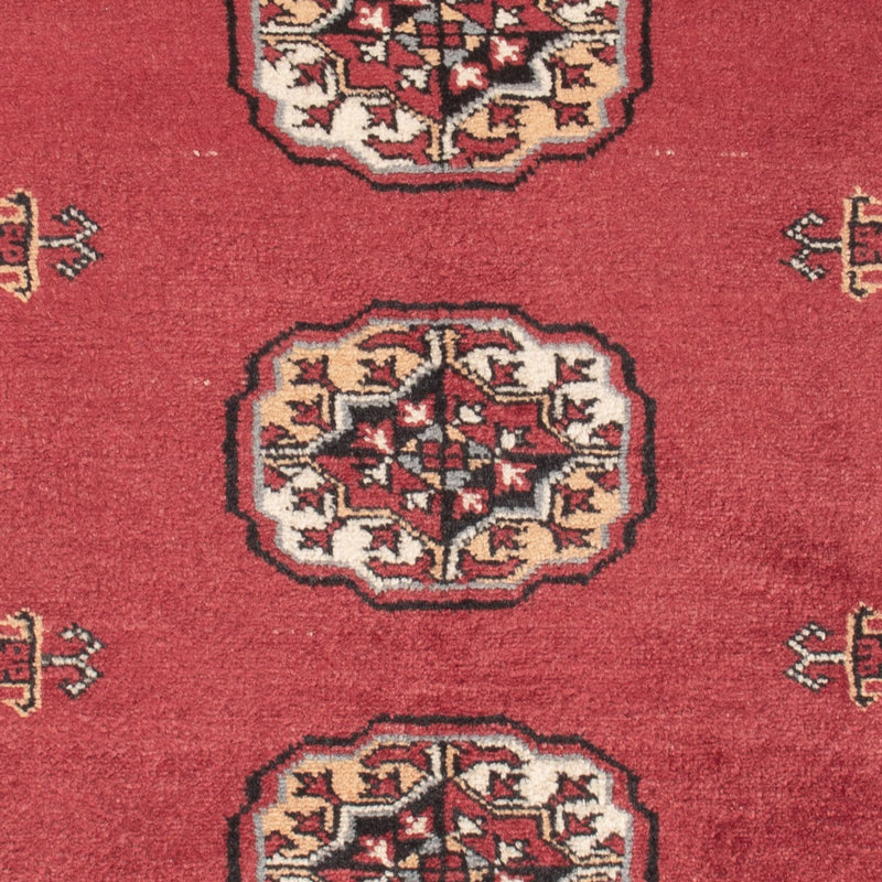Pakistan teppe 129x83cm - Orientalsk teppe