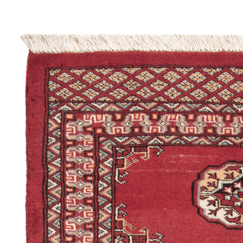 Pakistan teppe 129x83cm - Orientalsk teppe
